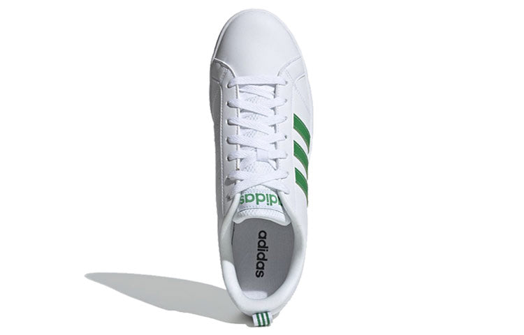 adidas Vs Advantage 'White Green' D97609