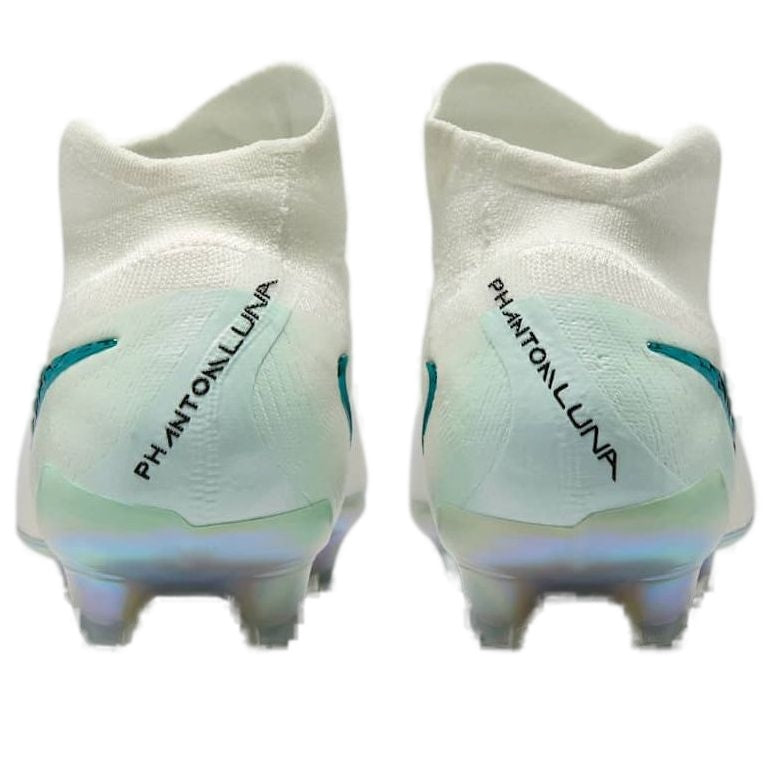 Nike Phantom Luna 2 Elite LV8 FG 'Chromatic Pack White Multi-Colour' HV4891-100