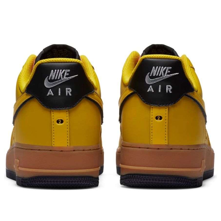 Nike Air Force 1 '07 LV8 3 'Quality Made' CZ7939-700