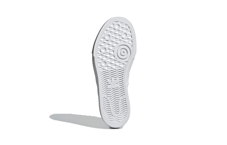 (PS) adidas Nizza 'White' FY3399