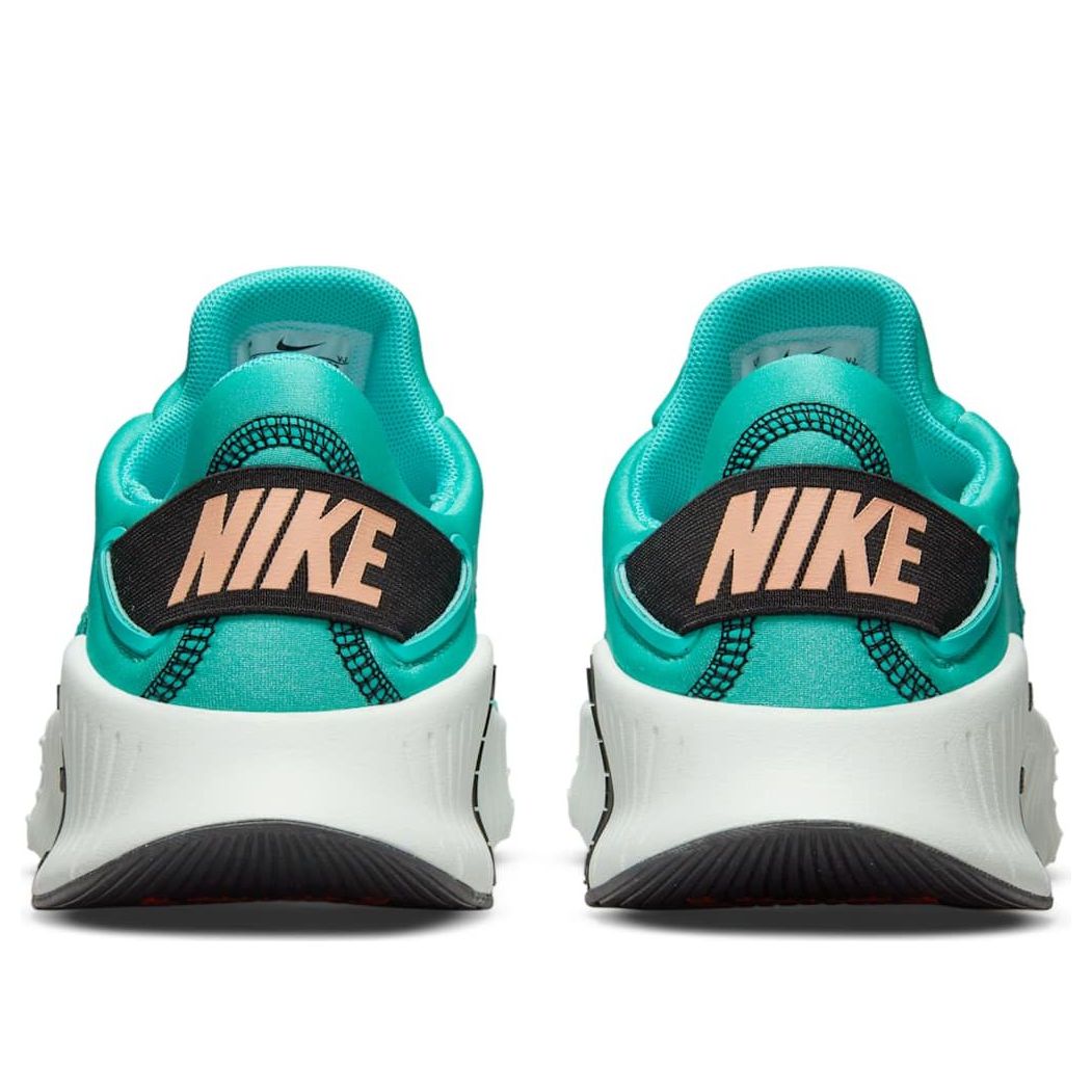 (WMNS) Nike Free Metcon 4 'Washed Teal' CZ0596-338