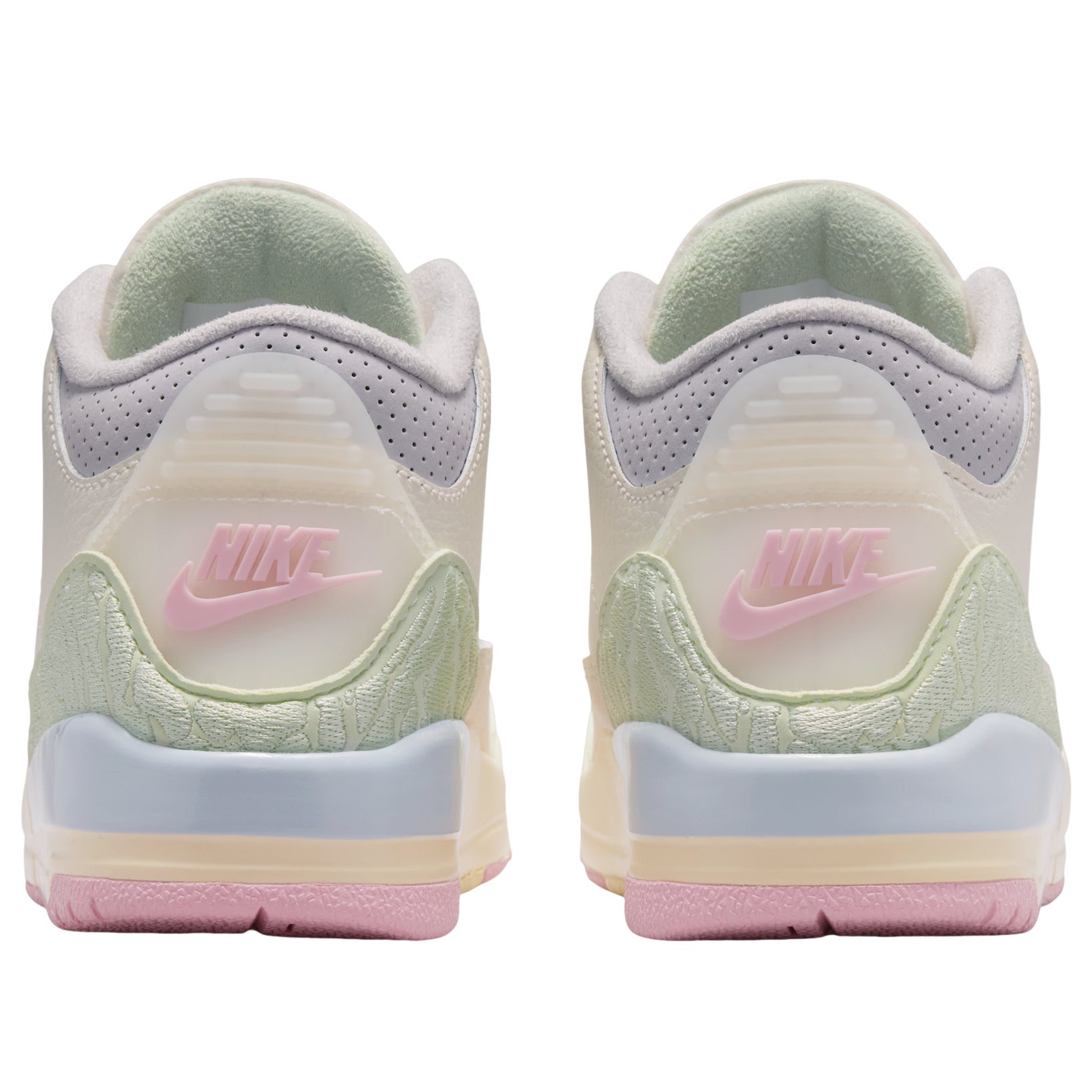(PS) Air Jordan 3 Retro OG 'Spring is in the Air' IF4757-100