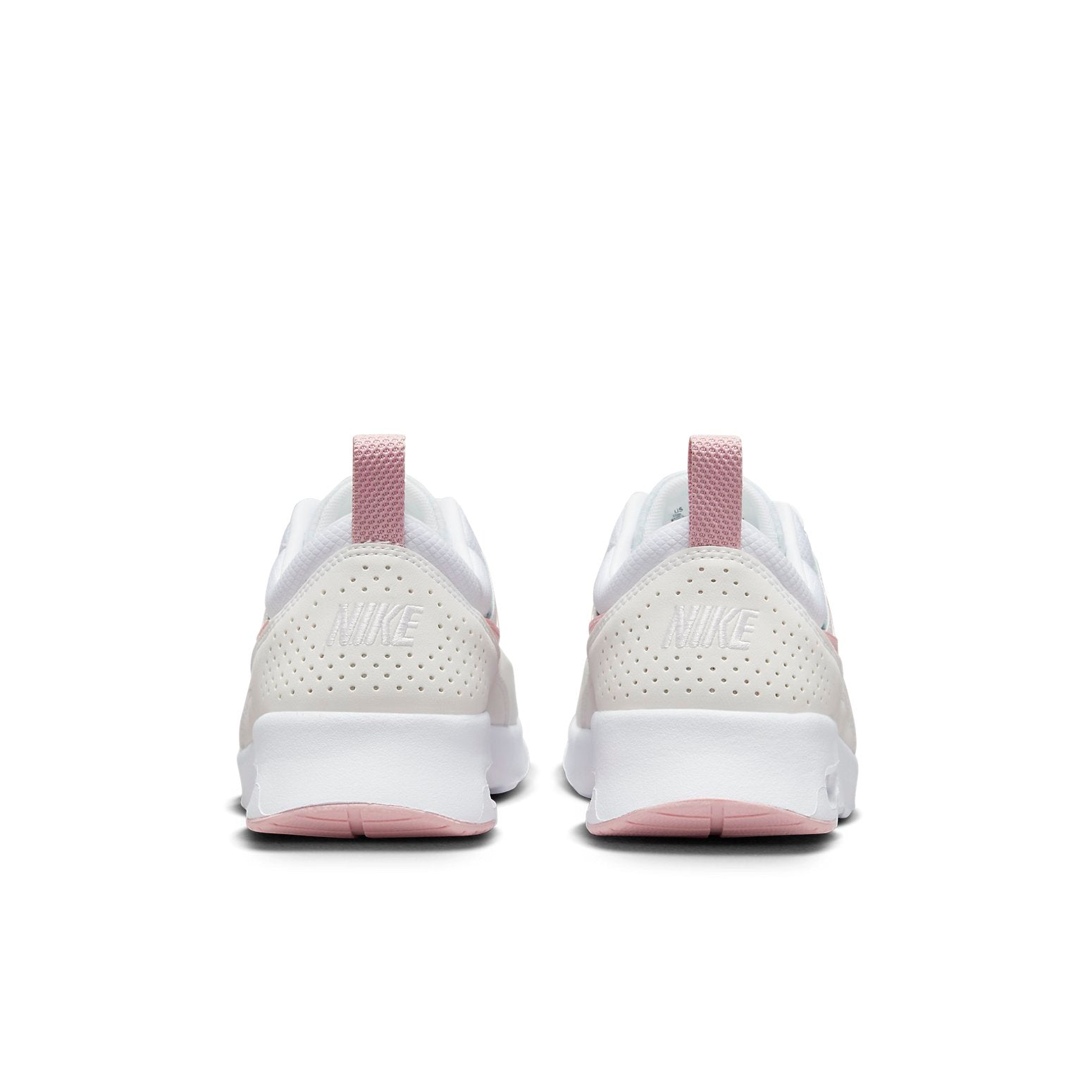 (WMNS) Nike Air Max Thea Premium 'White Pearl Pink' FJ4576-100