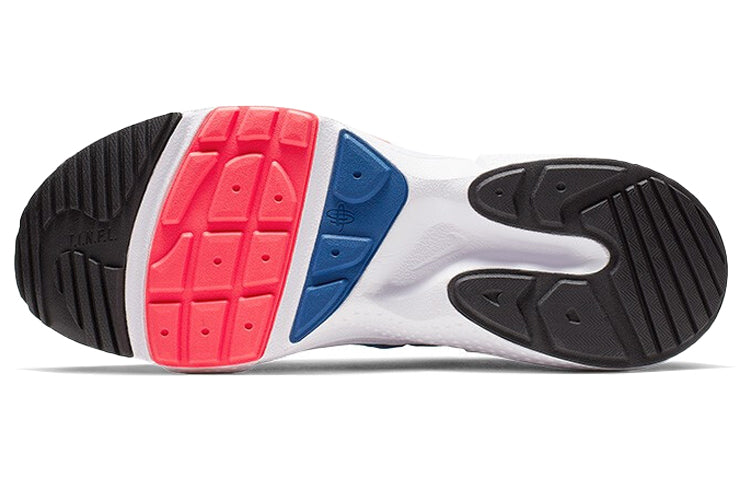 Nike Huarache E.D.G.E. TXT 'Black Blue Bright Crimson' AO1697-003