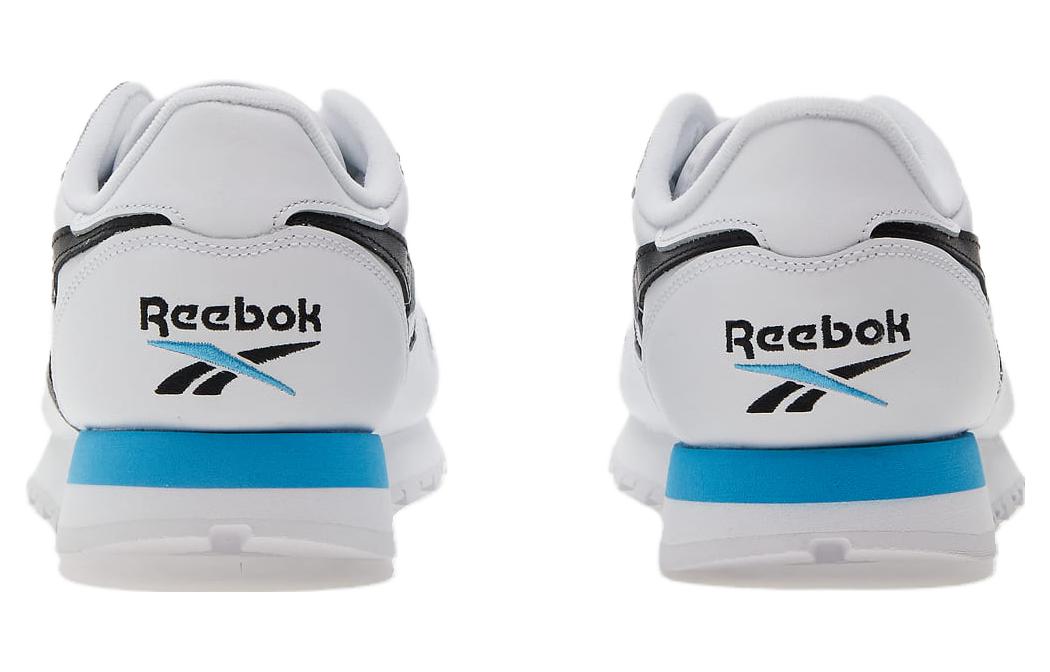 Reebok Classic Leather 'My Name Is - Radiant Aqua' IE9383