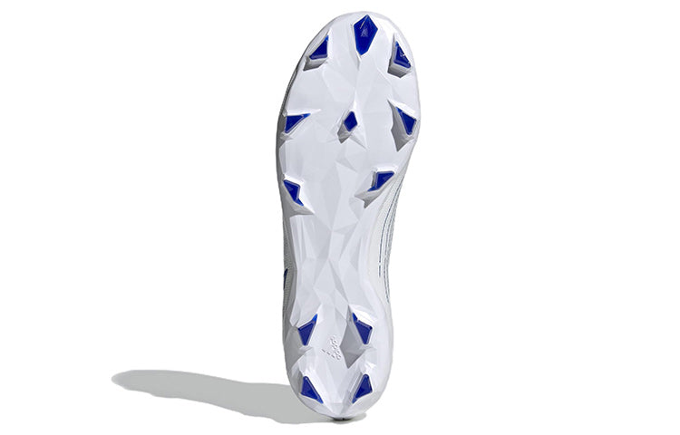 adidas Predator Edge.3 FG 'White Hi-Res Blue' GW2273