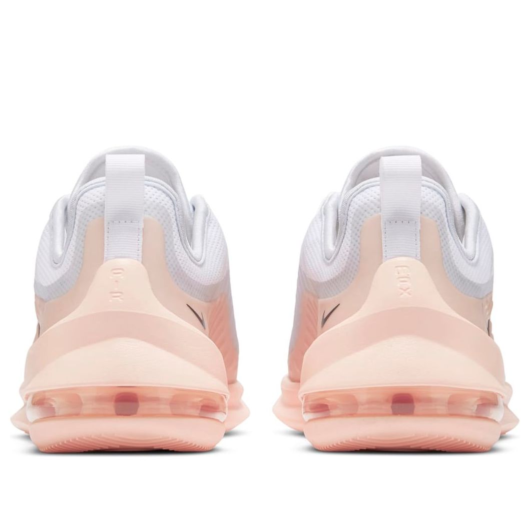 (WMNS) Nike Air Max Axis 'Washed Coral Aura' AA2168-108