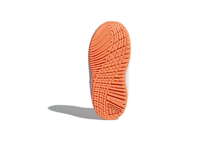 (PS) adidas FortaRun CF Shoes 'Red Orange' CQ0173