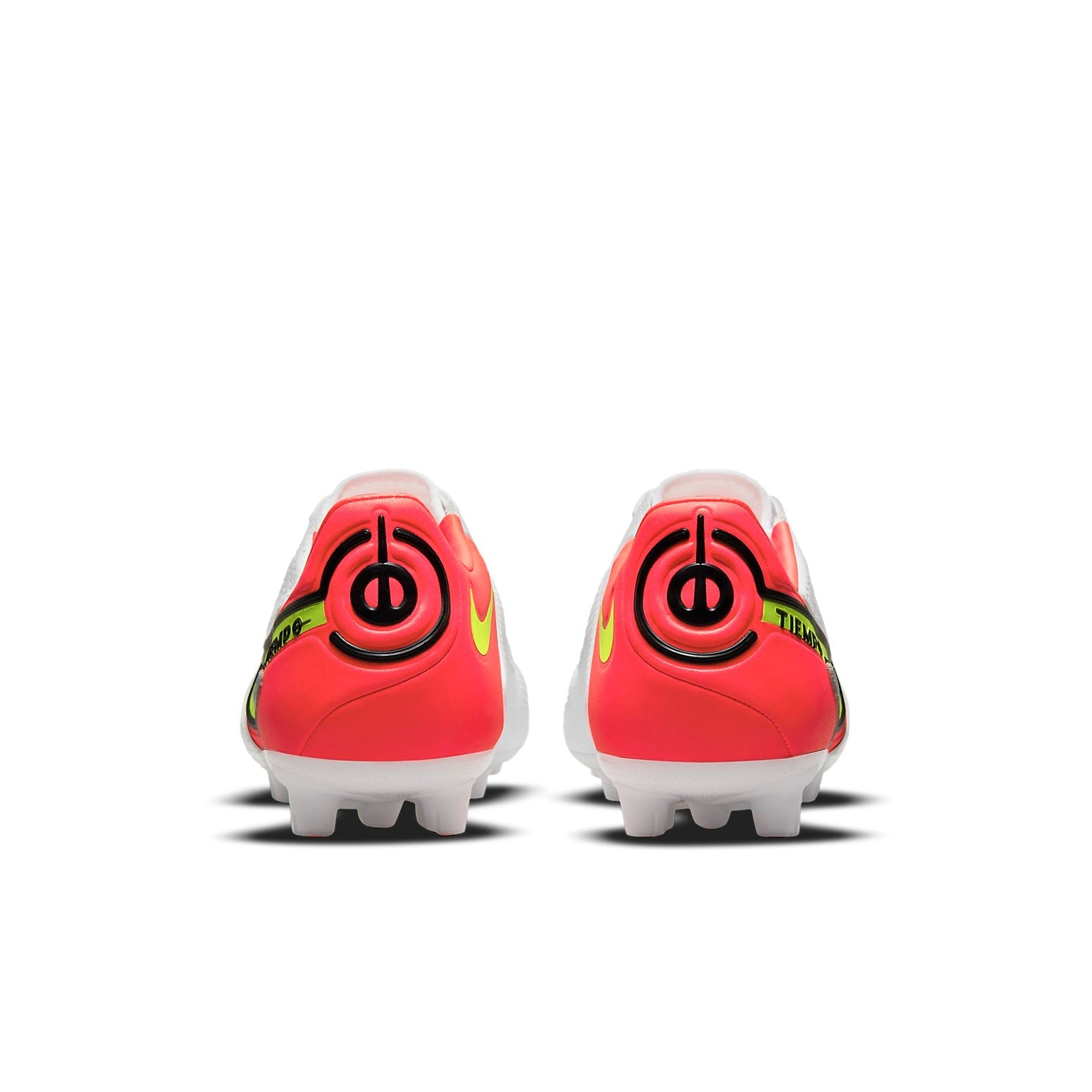 Nike Tiempo Legend 9 Pro HG 'White Red Yellow' DB5621-176