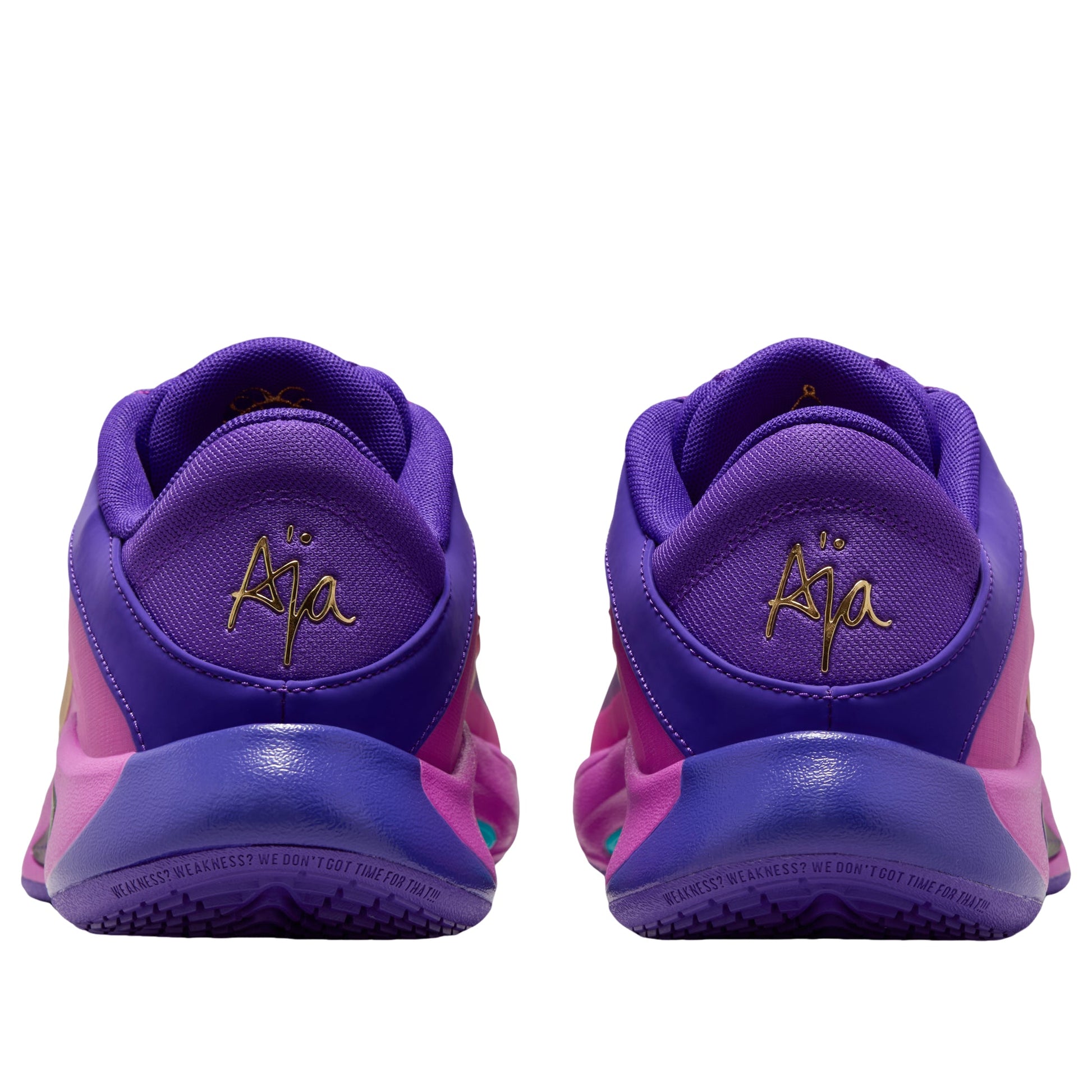 (WMNS) Nike A'One EP 'Fierce Purple' FZ8606-500