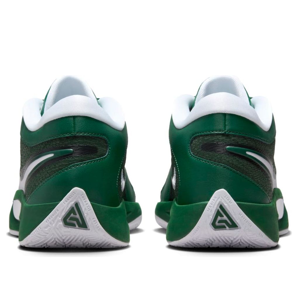Nike Zoom Freak 6 TB 'Gorge Green White' FV1292-300