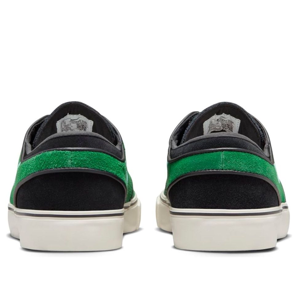Nike SB Janoski + 'Gorge Green' DV5475-300
