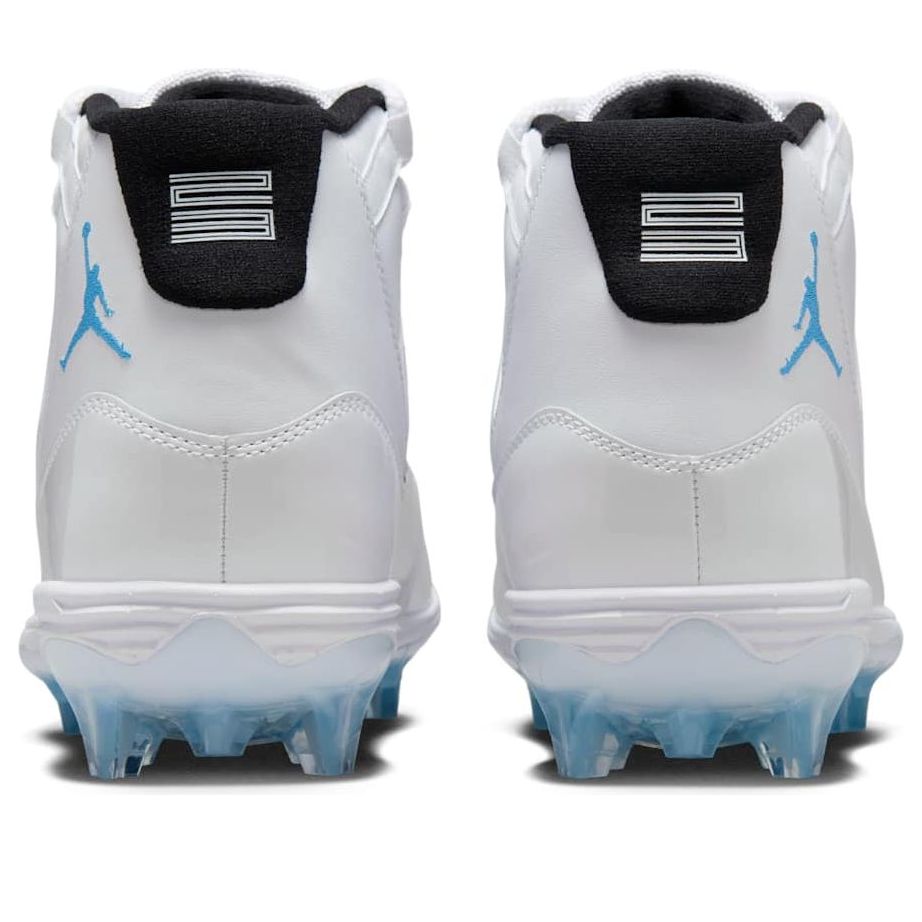 Air Jordan 11 Mid TD 'Legend Blue' HM7324-104