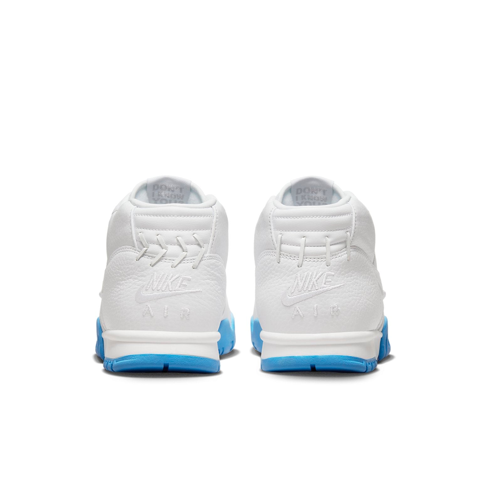 Nike Air Trainer 1 'Don't I Know You?' DR9997-100