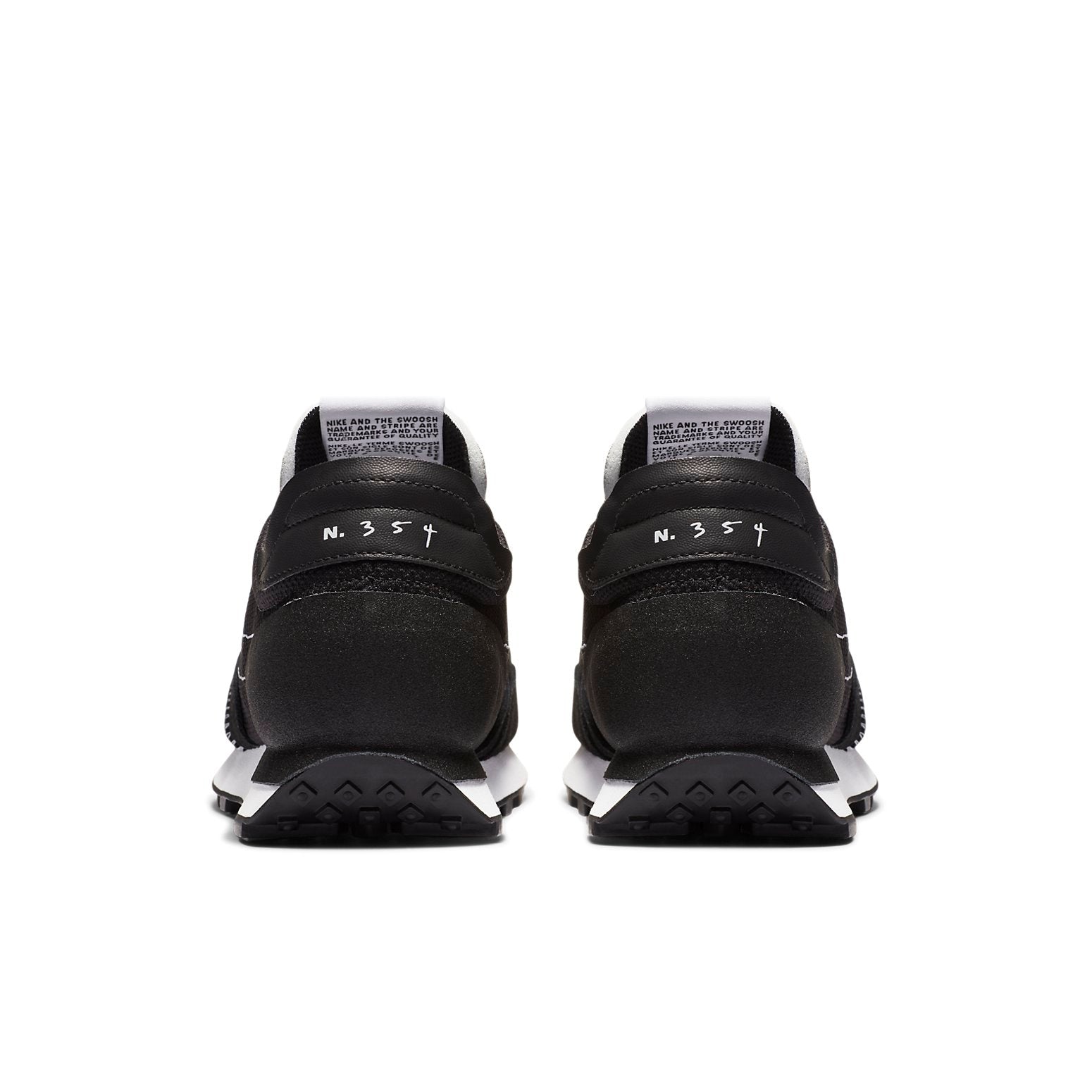 (WMNS) Nike Daybreak Type 'Oreo' DA7729-002