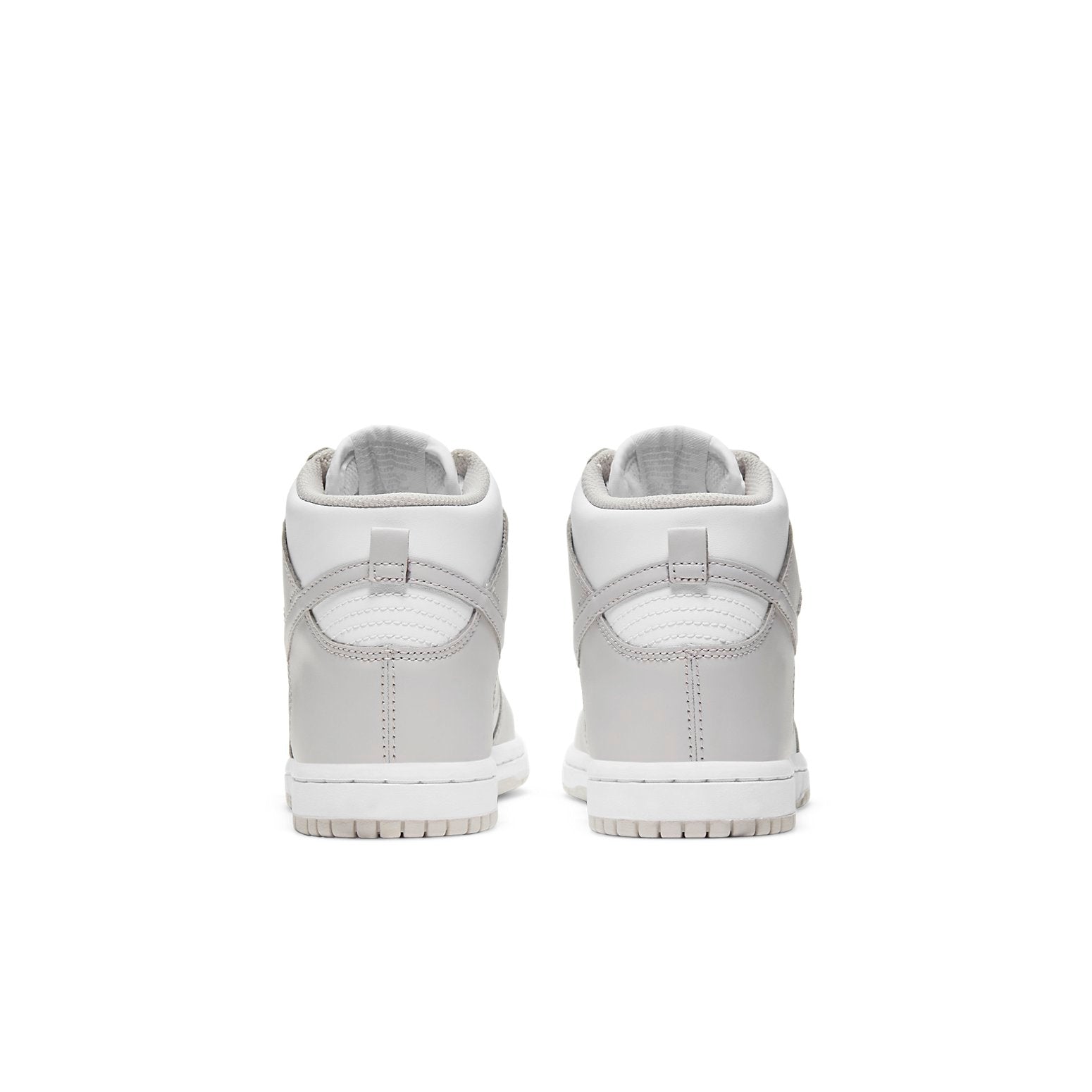 (PS) Nike Dunk High 'Vast Grey' DD2314-101
