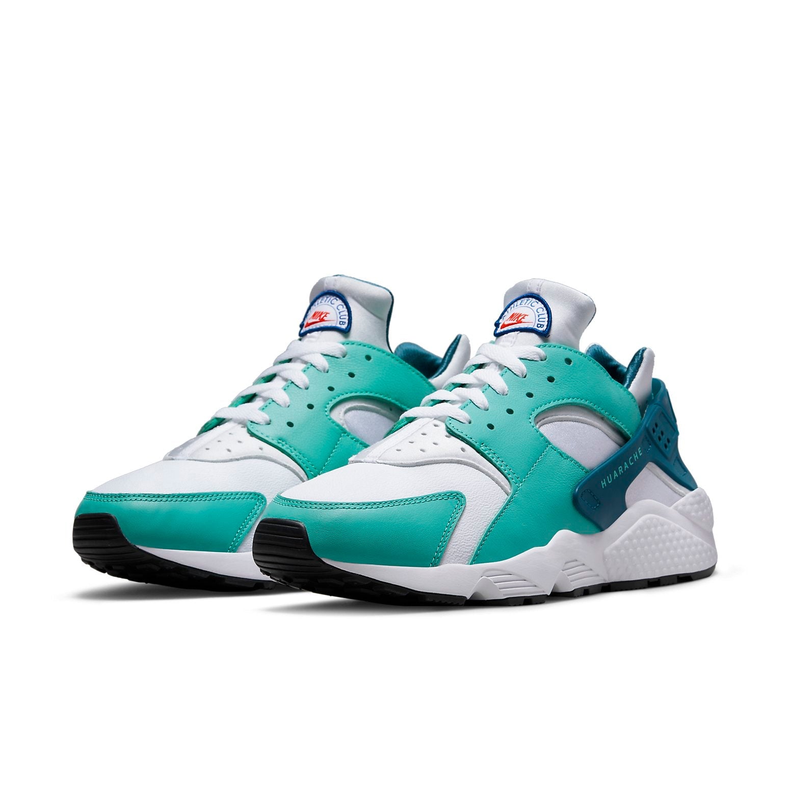Nike Air Huarache 'White Washed Teal' DQ8239-300
