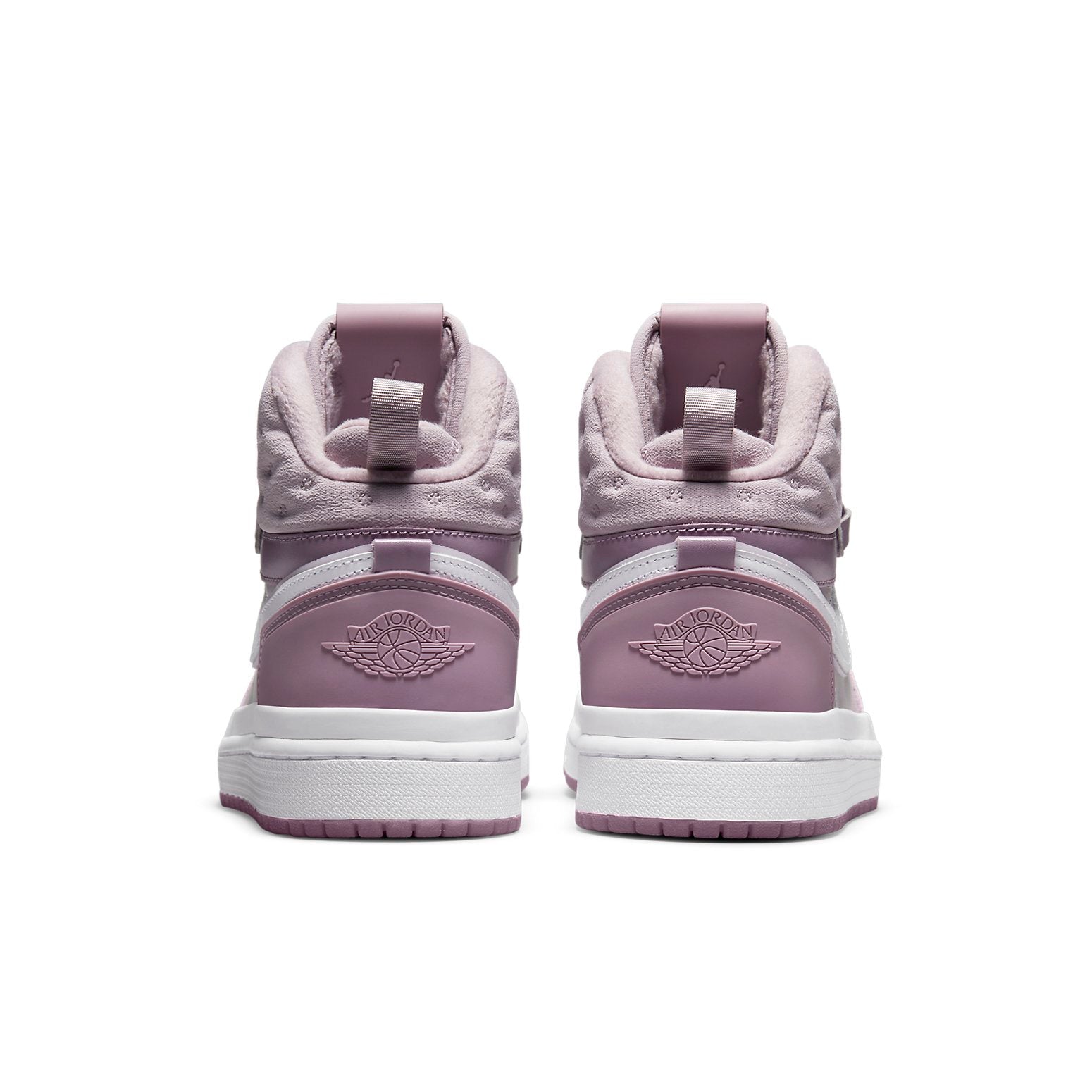 (WMNS) Air Jordan 1 Acclimate 'Plum Fog' DC7723-500