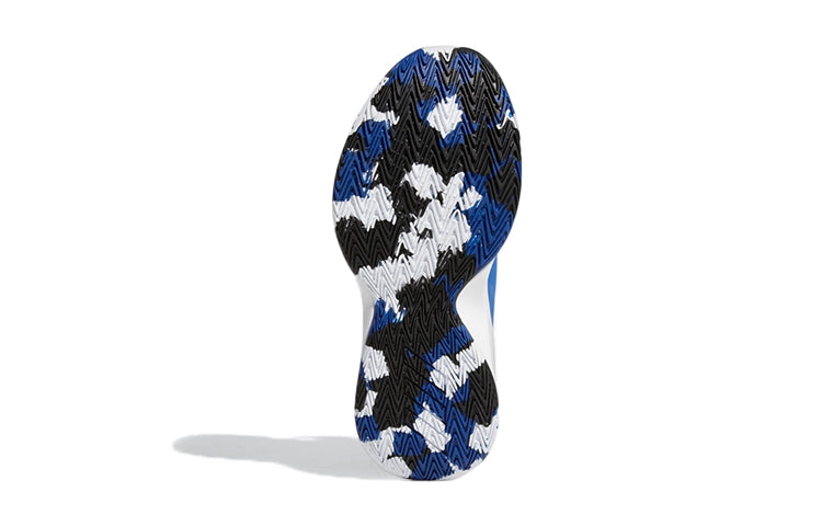 (GS) adidas Cross Em Up 5 Wide Slip On GZ0120