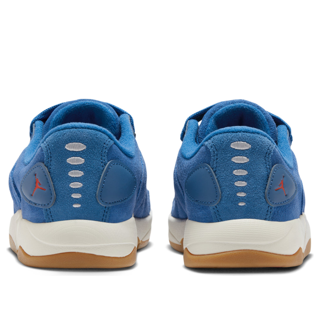(GS) Air Jordan Session 'Stormblue Gum' IB5679-400