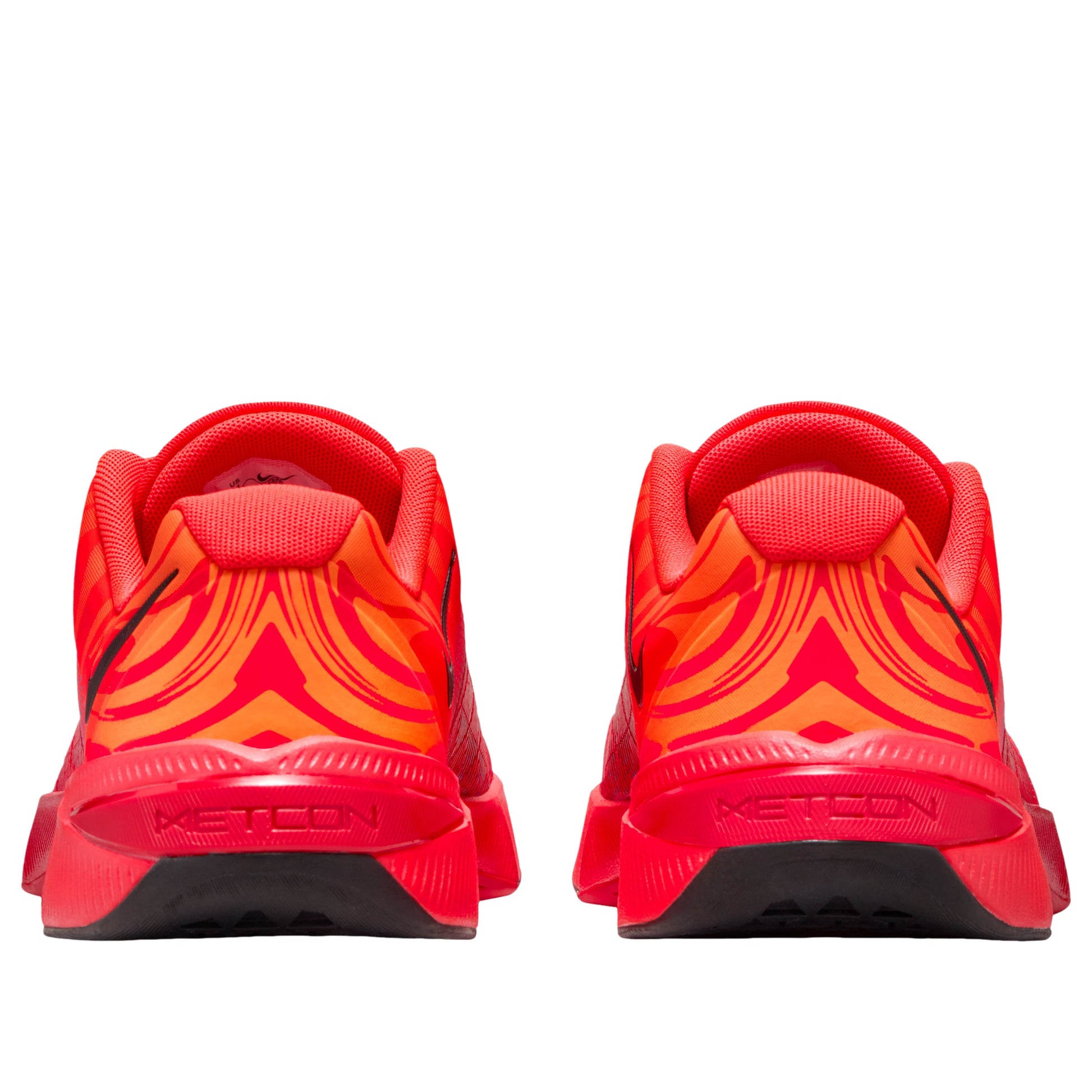 Nike Metcon 10 AMP 'Bright Crimson University Red' HQ2615-600