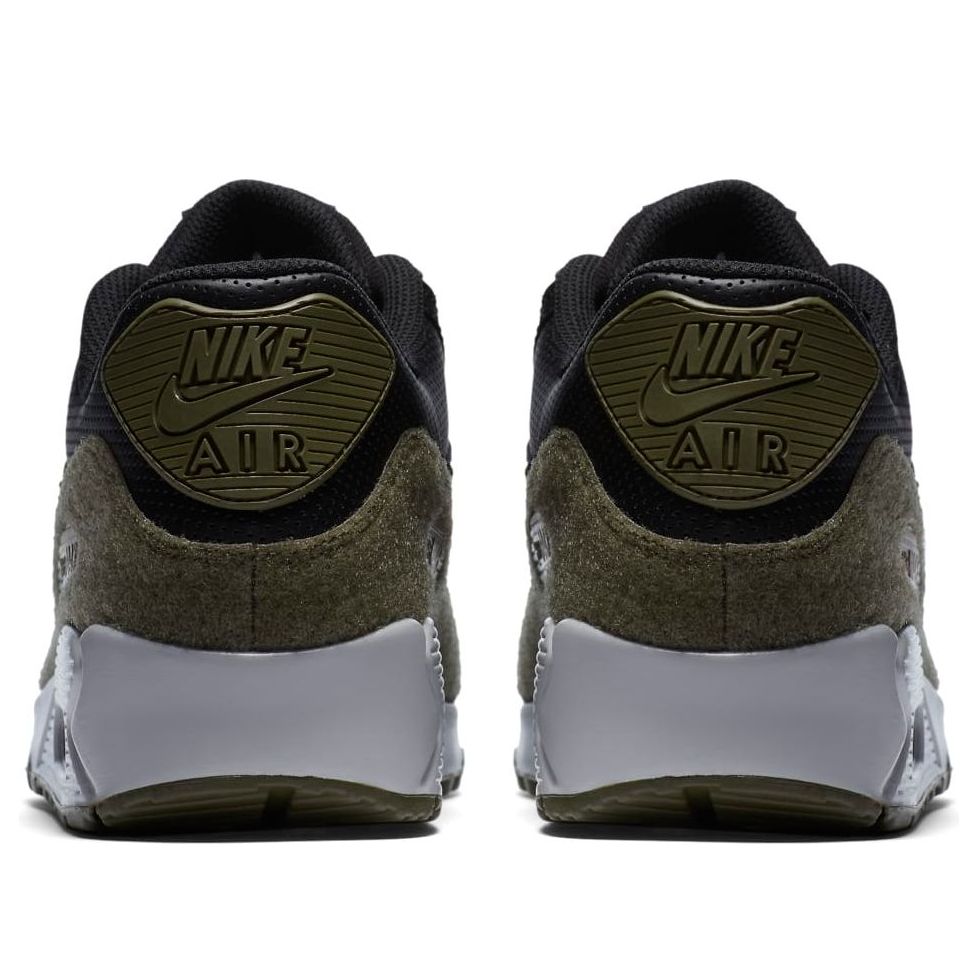Nike Air Max 90 HAL 'Hot Air' AH9974-002