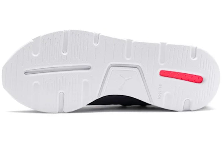 (WMNS) PUMA Muse 2 Hypertech Black 369969-01