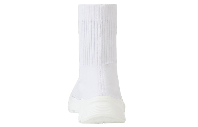 Balenciaga Speed 3.0 Monocolor Sneakers 'Recycled Off White' 654532W2DN29000