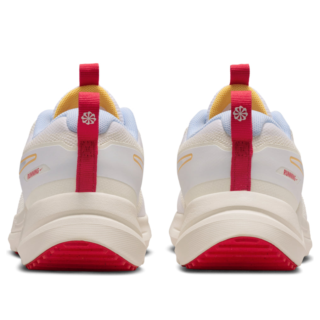 (GS) Nike Cosmic Runner 'White University Red Sail Topaz Gold Hydrogen Blue' IQ1140-161