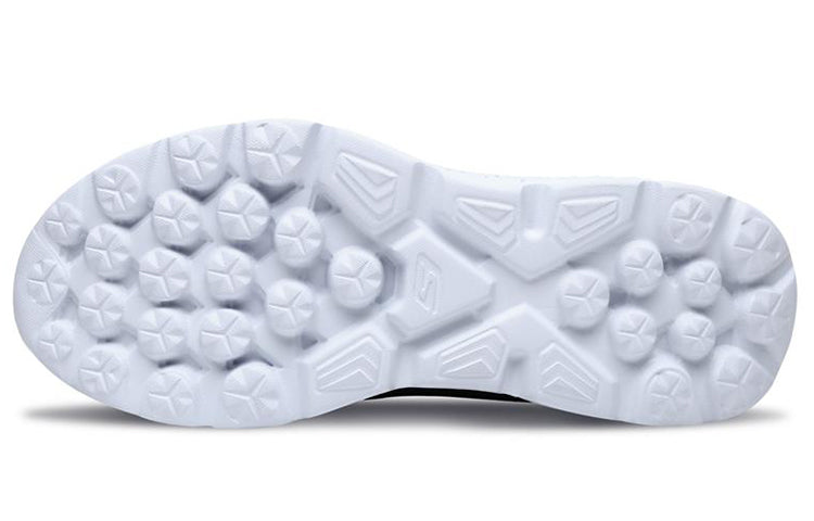 Skechers Go Run 400 Low-Top Sneakers Black/White 55299-BKW