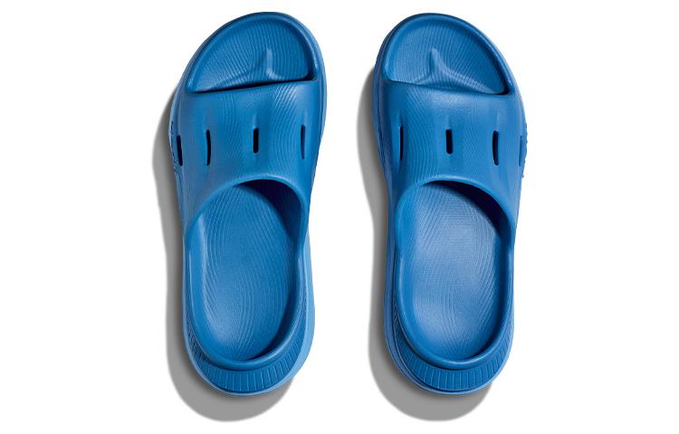 HOKA ONE ONE Ora Recovery Slide 3 'Coastal Sky All Aboard' 1135061-CSAA