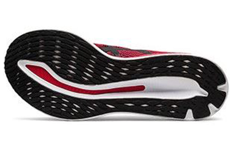 ASICS GlideRide 'Speed Red' 1011A817-600