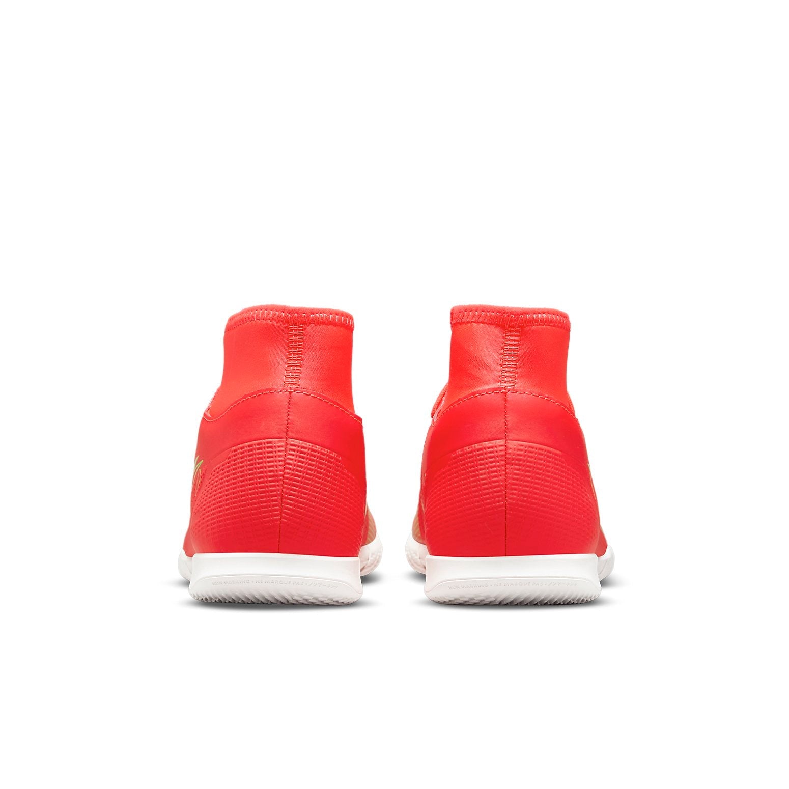 Nike Mercurial Superfly 8 Club IC Red CV0954-600