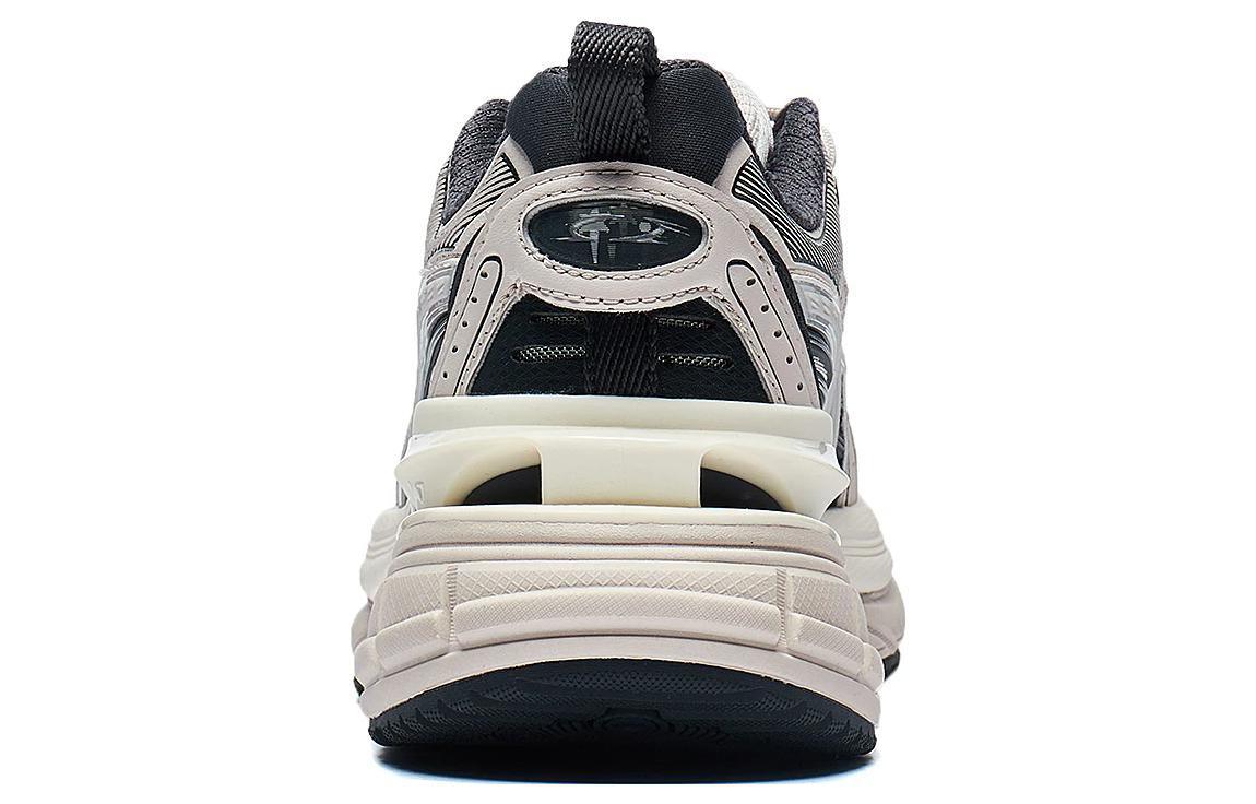 (WMNS) Li-Ning Yi Xing 5 'Black Grey' AGLT026-2