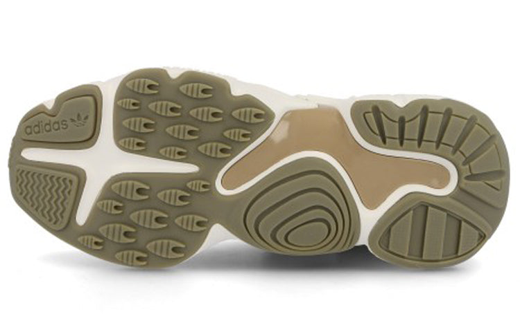 (WMNS) adidas Magmur Runner 'Desert Sand' EE5144