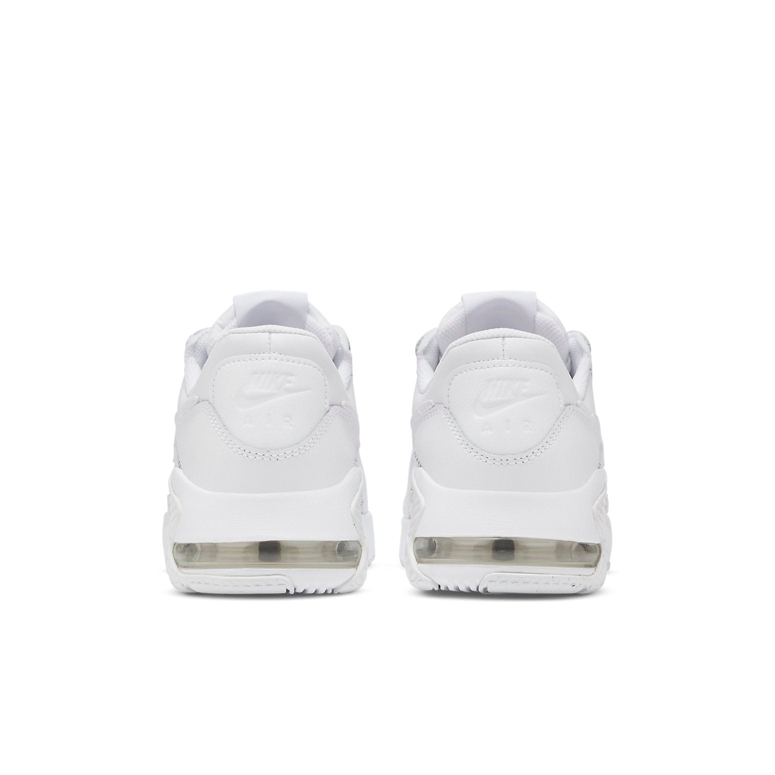 Nike Air Max Excee Leather 'Triple White' DB2839-100