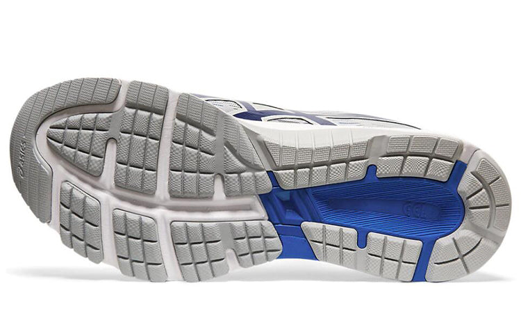 ASICS GT-1000 8 'Mid Grey Peacoat' 1011A540-020