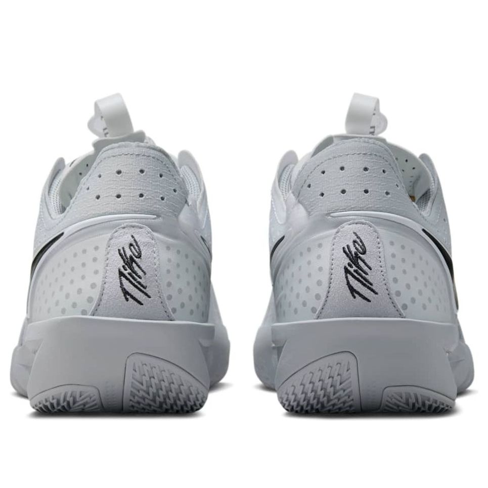 Nike Zoom GT Cut 3 TB 'White Grey' IB4458-002