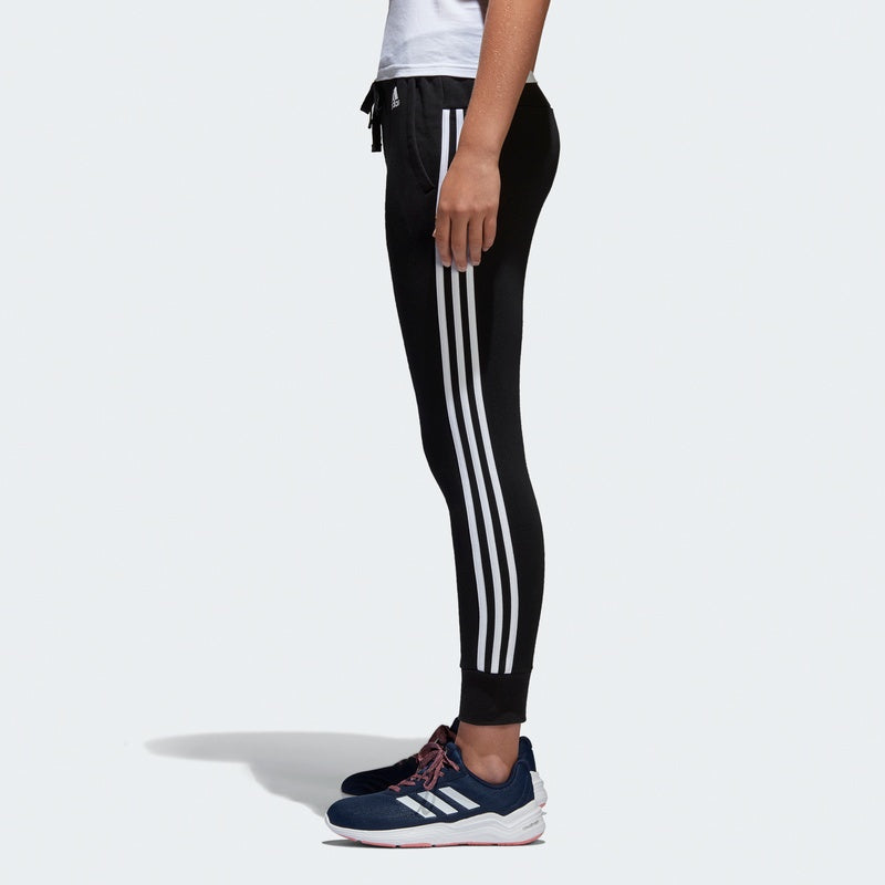 (WMNS) adidas Performance ESS 3S TAP Pants 'Black' S97117