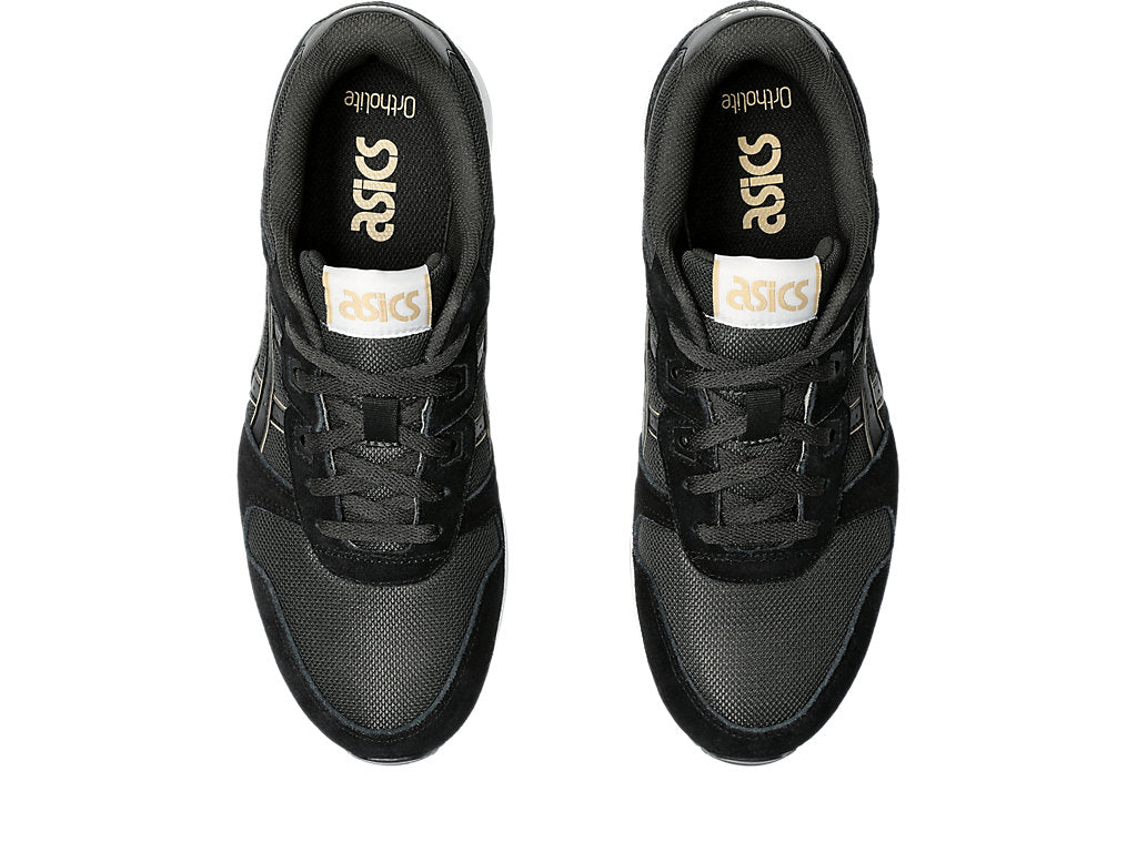 ASICS Lyte Classic 'Black Graphite Beige' 1201A477-028
