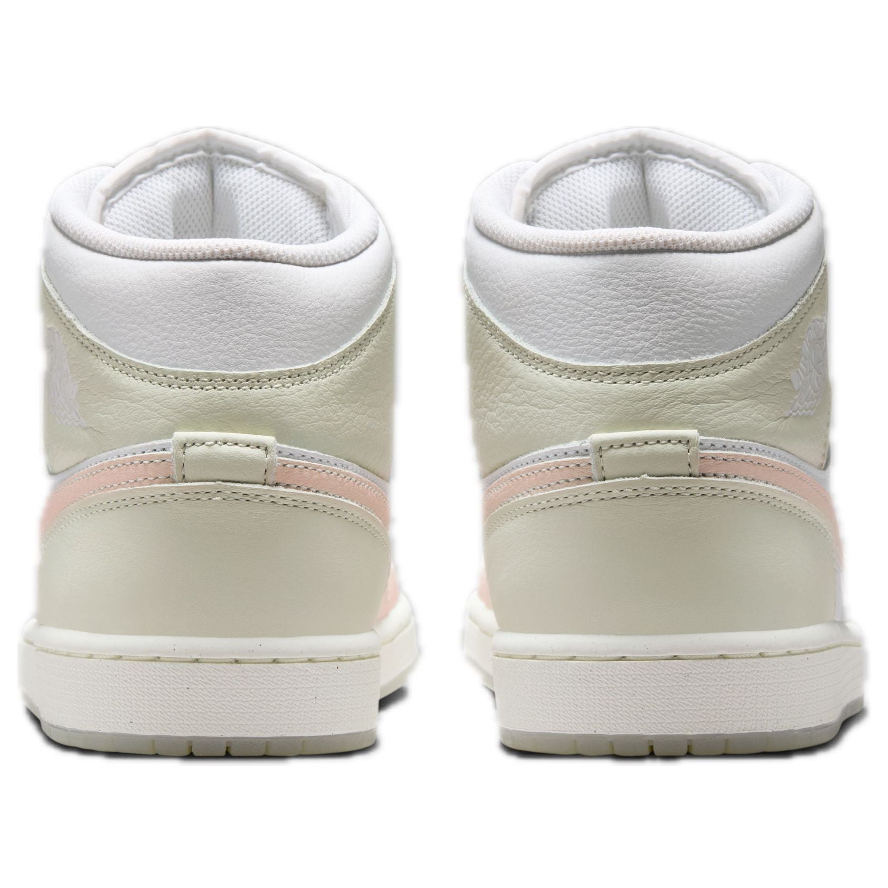 Air Jordan 1 Mid SE 'White Guava Ice' HJ6654-100