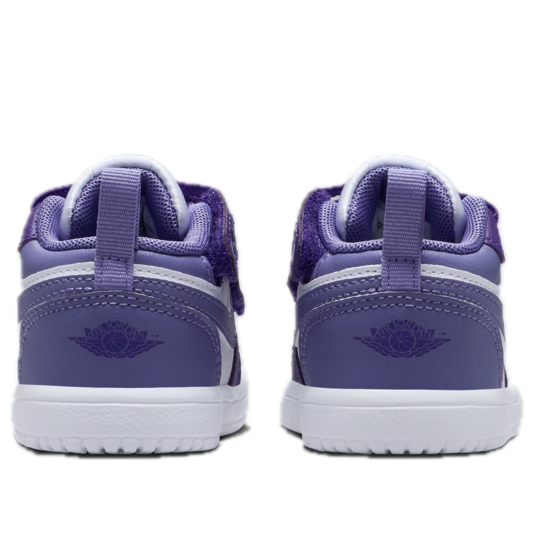 (TD) Air Jordan 1 Low ALT 'Court Purple White' DR9747-551