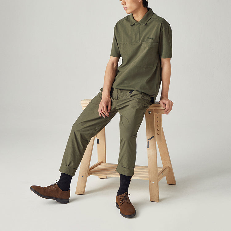 Timberland Sawyer Lane 'Brown' A1QD4