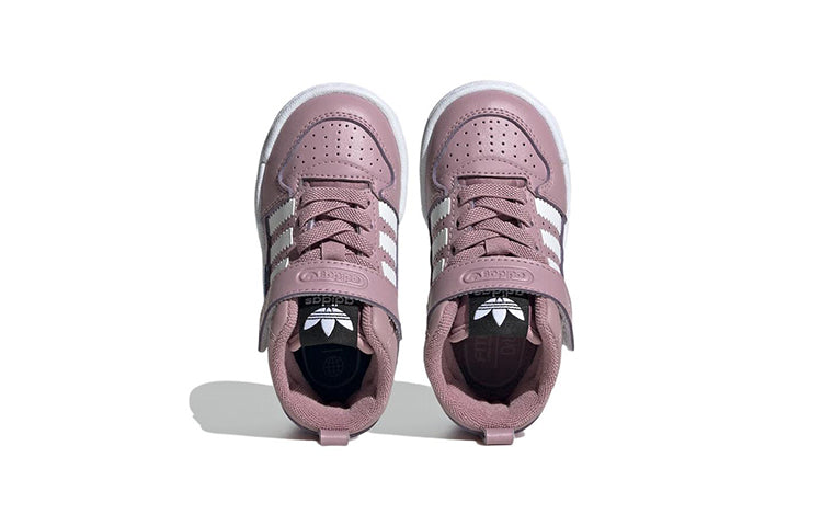 (TD) adidas originals Forum Mid 360 'Pink' GZ5038