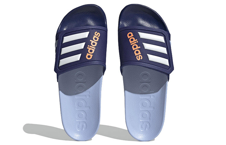 adidas Adilette TND Slides 'Blue Dawn White' HQ1951