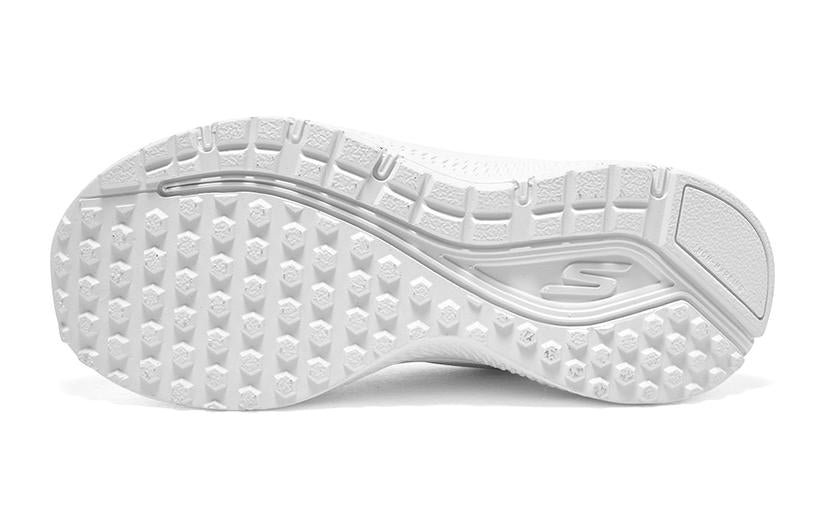 (GS) Skechers Go Run Consistent 'White' 319013L-WHT
