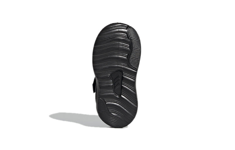 (TD) adidas Fortarun Running Black FV3469