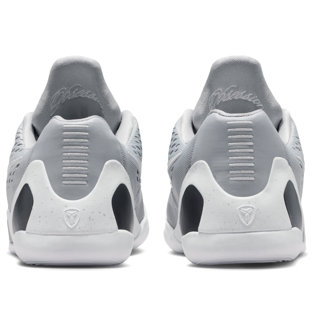 (GS) Nike Kobe 9 'Wolf Grey' FV3607-004