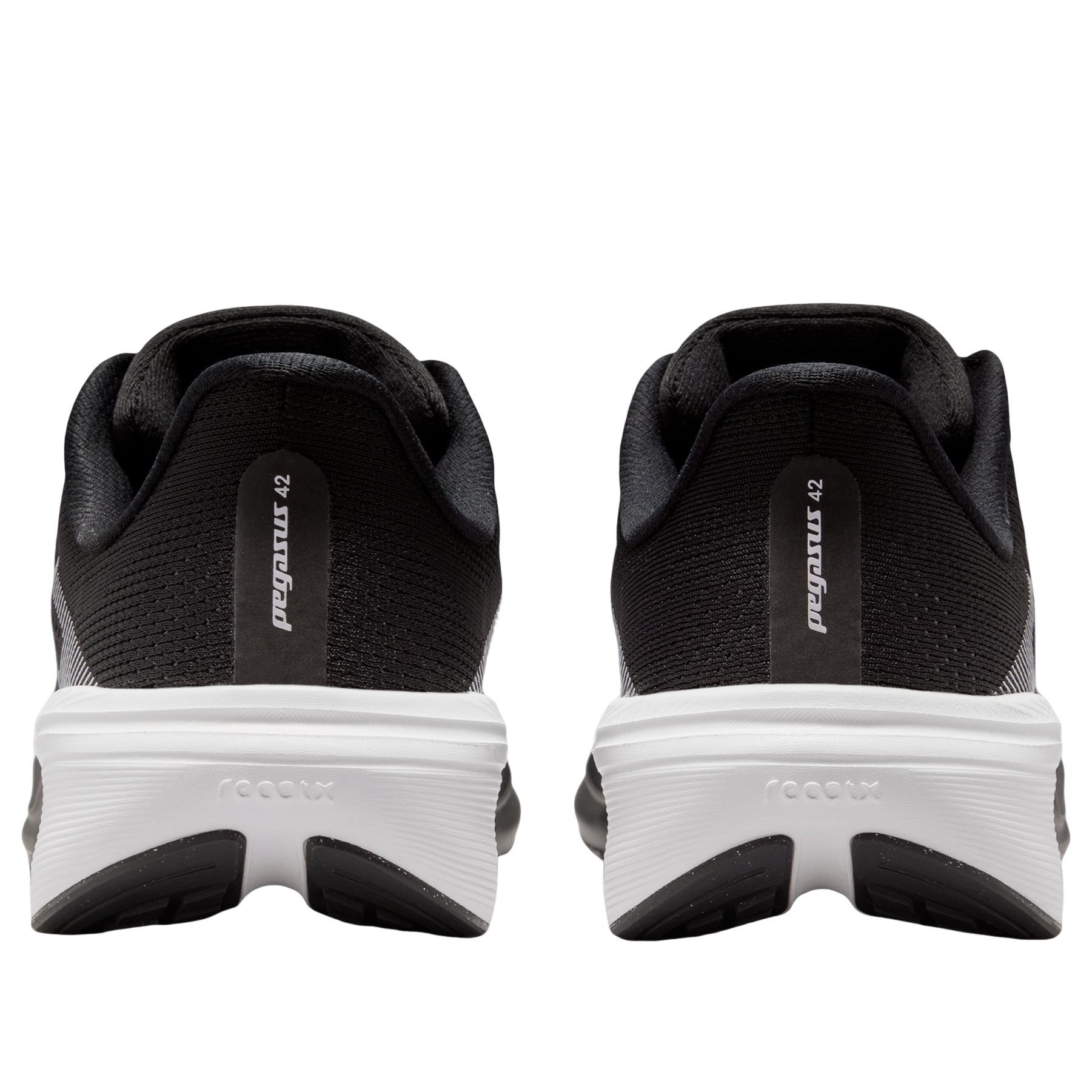 (GS) Nike Air Zoom Pegasus 42 'Black Photon Dust' IH2306-002