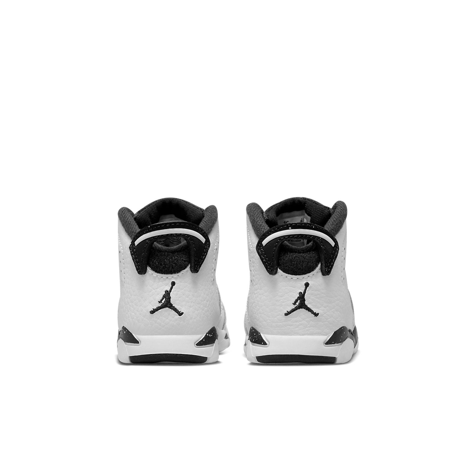 (TD) Air Jordan 6 Retro 'Reverse Oreo' DV3606-112